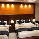 Hotel Spark Residency
