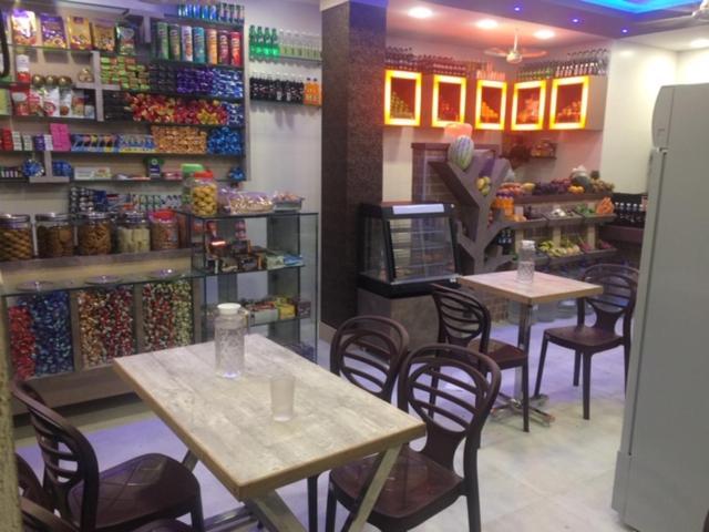 Spark Residency Chennai