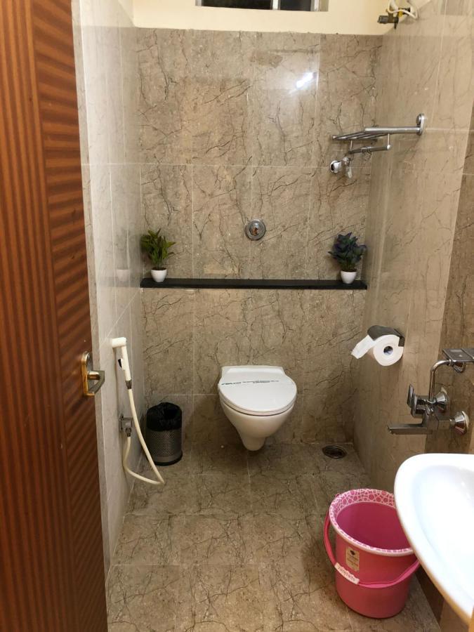 Hotel Spark Residency Chennai