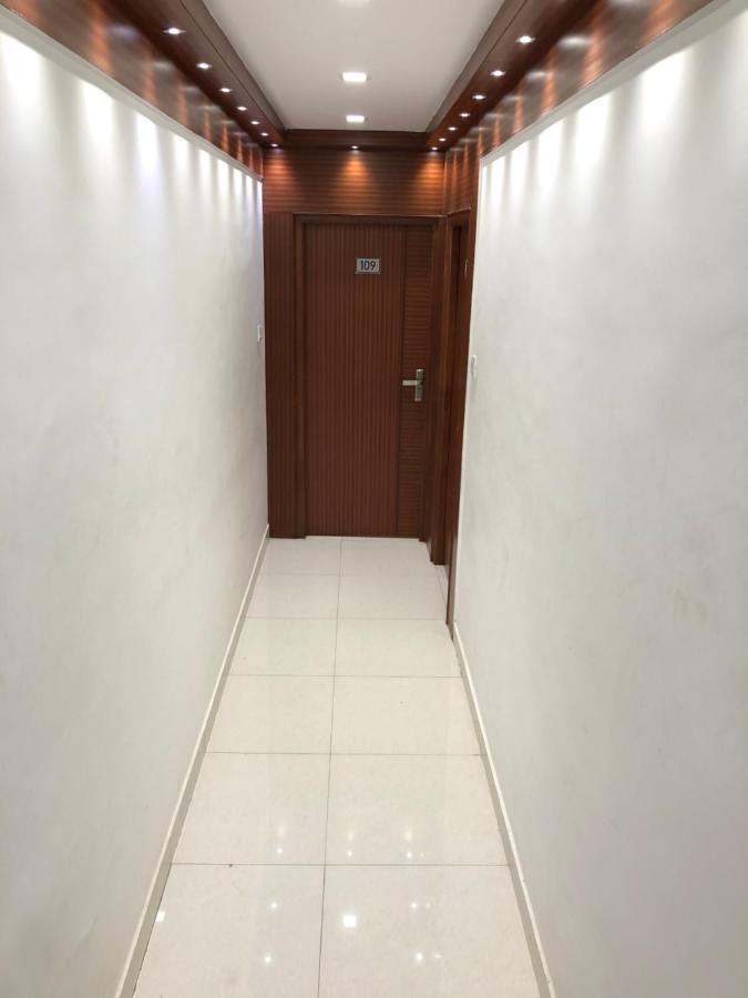 Spark Residency Hotel Chennai